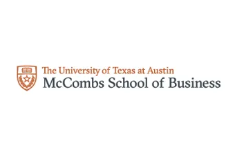 McCombs School of Business Logo