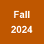 Fall 2024