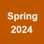 Spring 2024