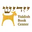 Yiddish Book Center logo