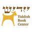Yiddish Book Center logo