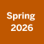 Spring 2026