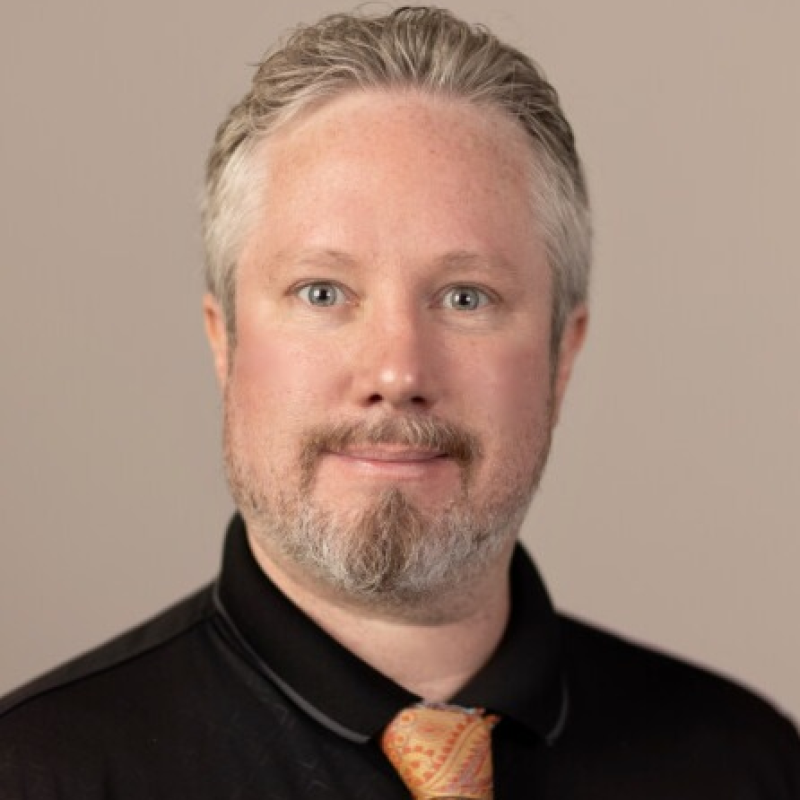 Photo of Ryan Swankie